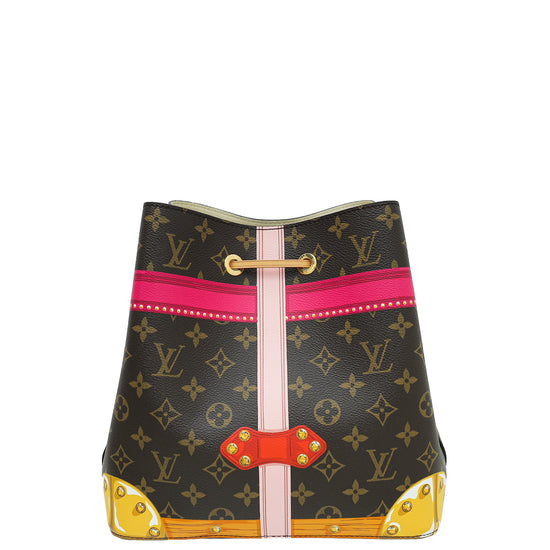 Louis Vuitton, Bags, Nwb Louis Vuitton Carryall Pm Monogram