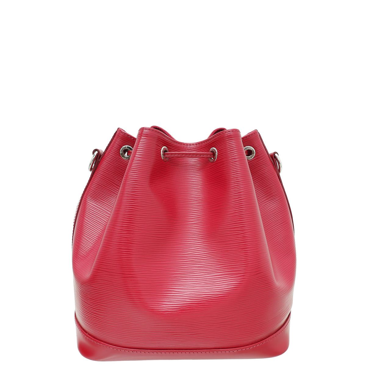 Louis Vuitton Fuchsia Petit Noe Bag-Louis Vuitton-THE CLOSET