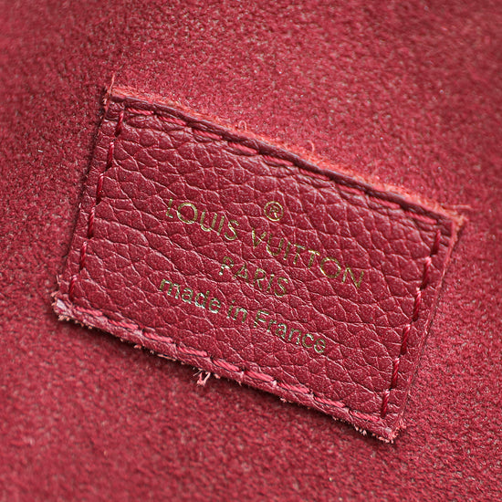 Load image into Gallery viewer, Louis Vuitton Bicolor Monogram Victoire Bag

