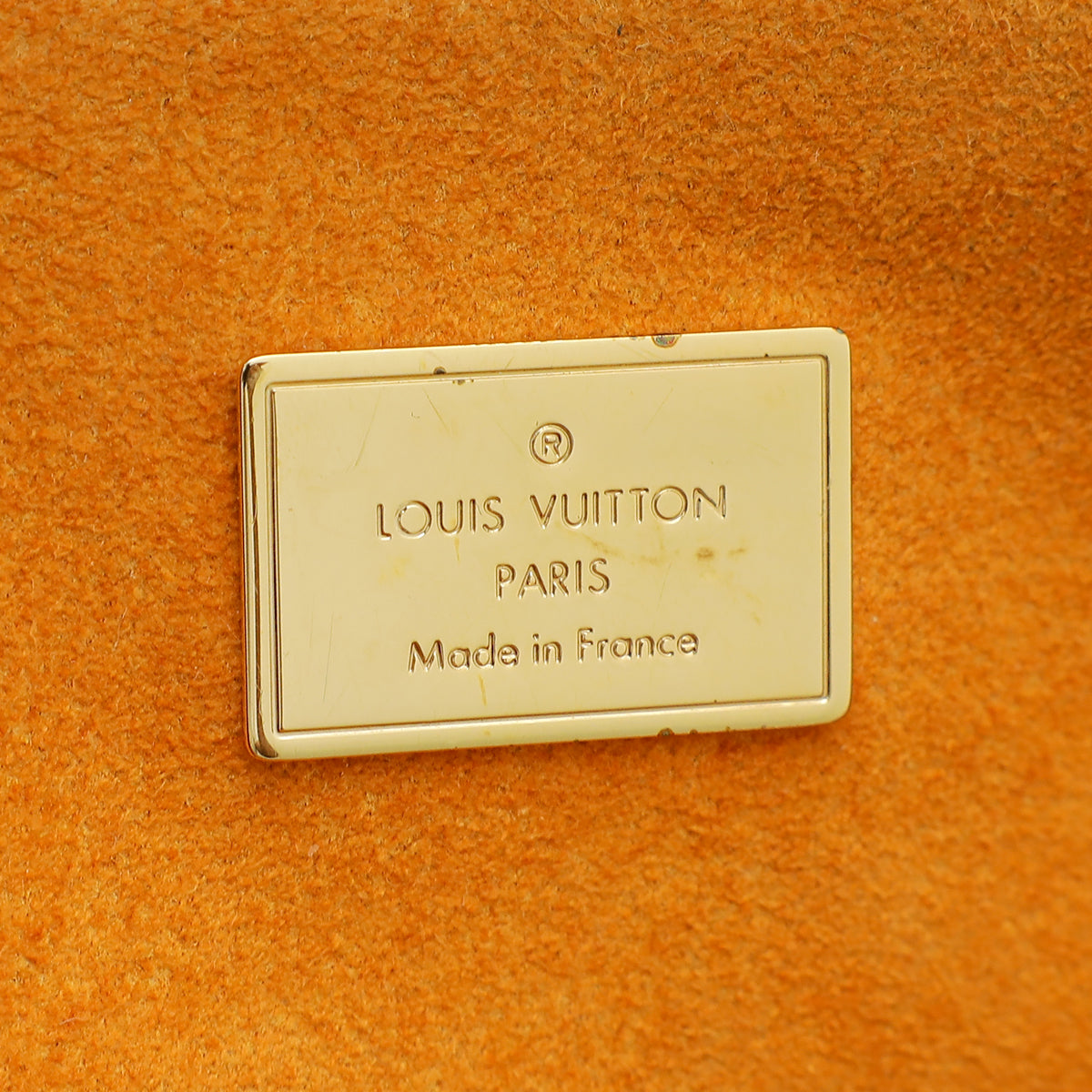 Louis Vuitton Monogram Vert Olive Vernis Hot Springs Backpack Bag