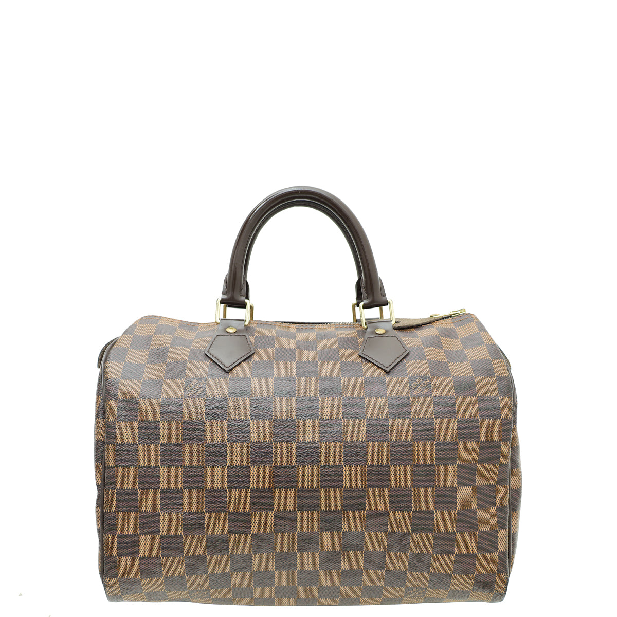 Louis Vuitton Damier Azur Speedy 30 - Neutrals Handle Bags, Handbags -  LOU689225