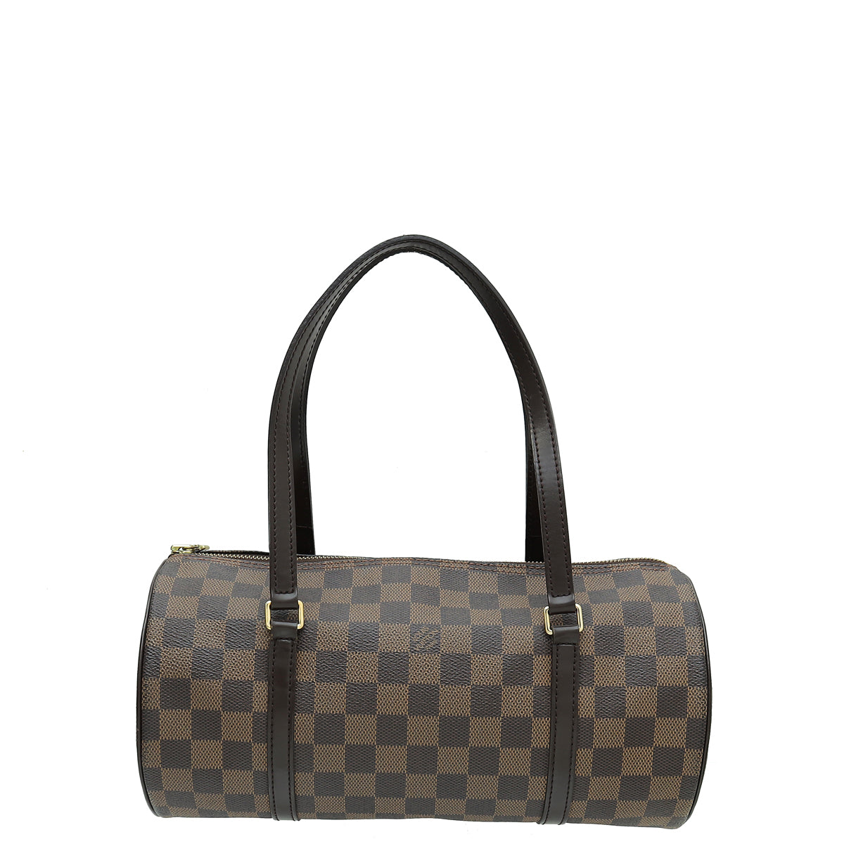 Louis Vuitton Ebene Papillon 30 Bag-Louis Vuitton-THE CLOSET