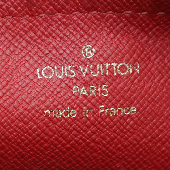 Louis Vuitton Ebene Papillon 30 Bag