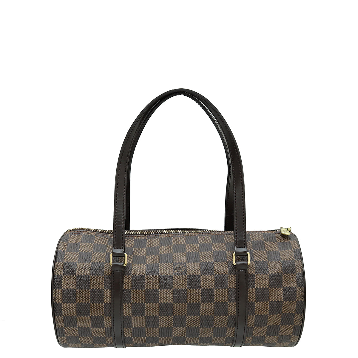Louis Vuitton Ebene Papillon 30 Bag-Louis Vuitton-THE CLOSET