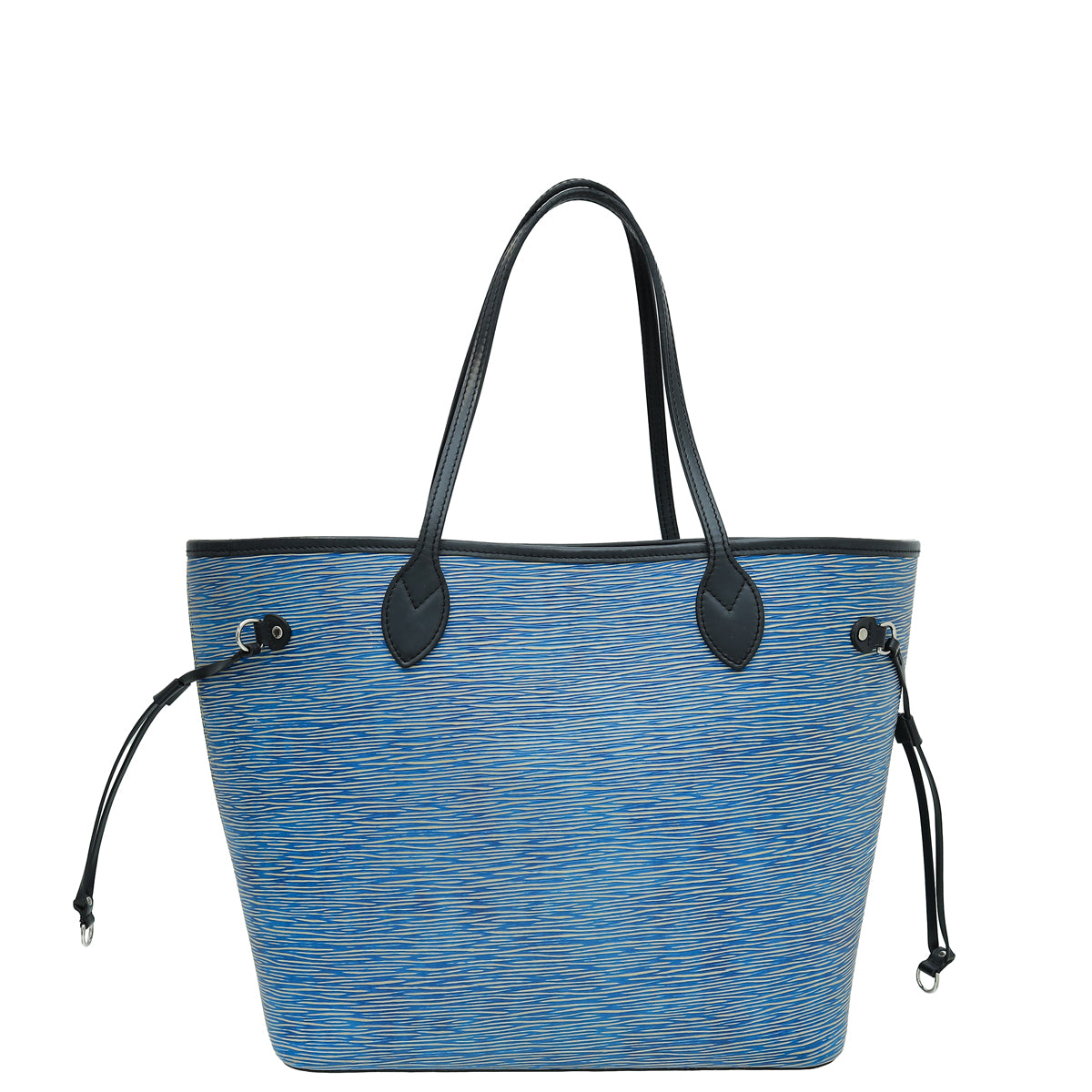 Louis Vuitton Bicolor Neverfull MM Bag-Louis Vuitton-THE CLOSET