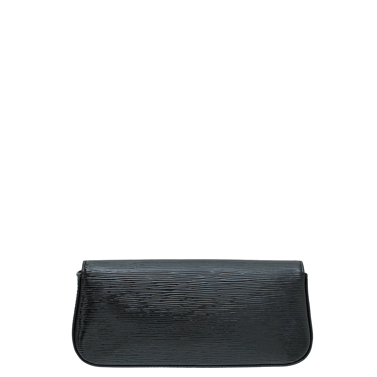 Louis Vuitton Black Electric Sobe Clutch-Louis Vuitton-THE CLOSET
