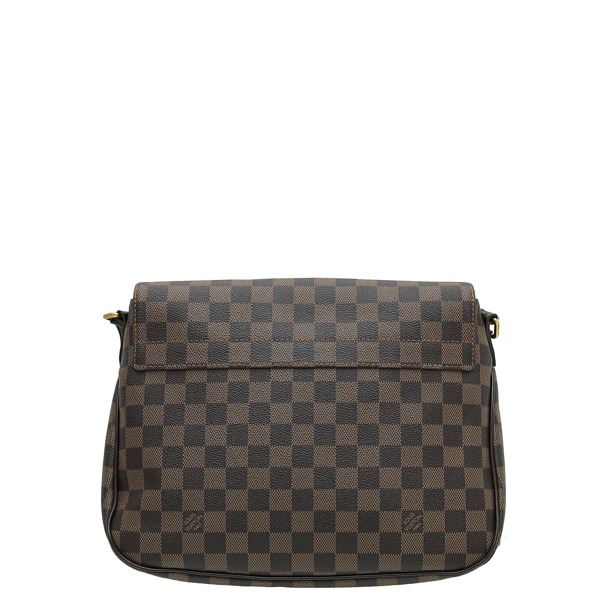 Louis Vuitton Damier Ebene Besace Rosebery Bag-Louis Vuitton-THE CLOSET