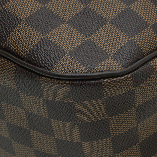 Louis Vuitton Damier Ebene Besace Rosebery Bag