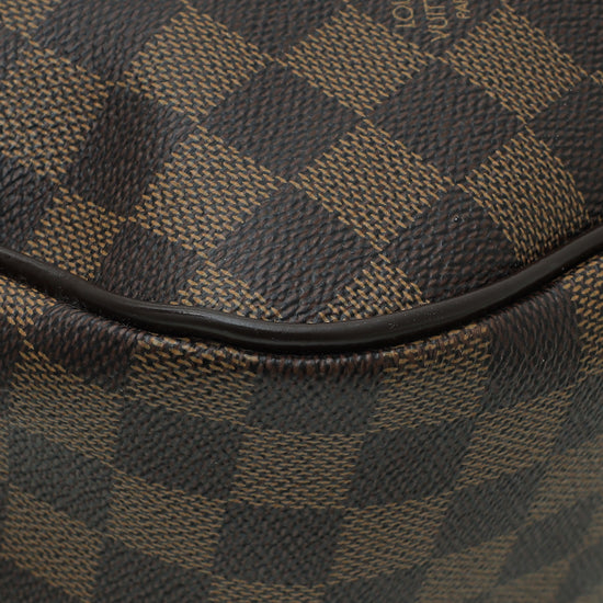 Louis Vuitton Damier Ebene Besace Rosebery Bag