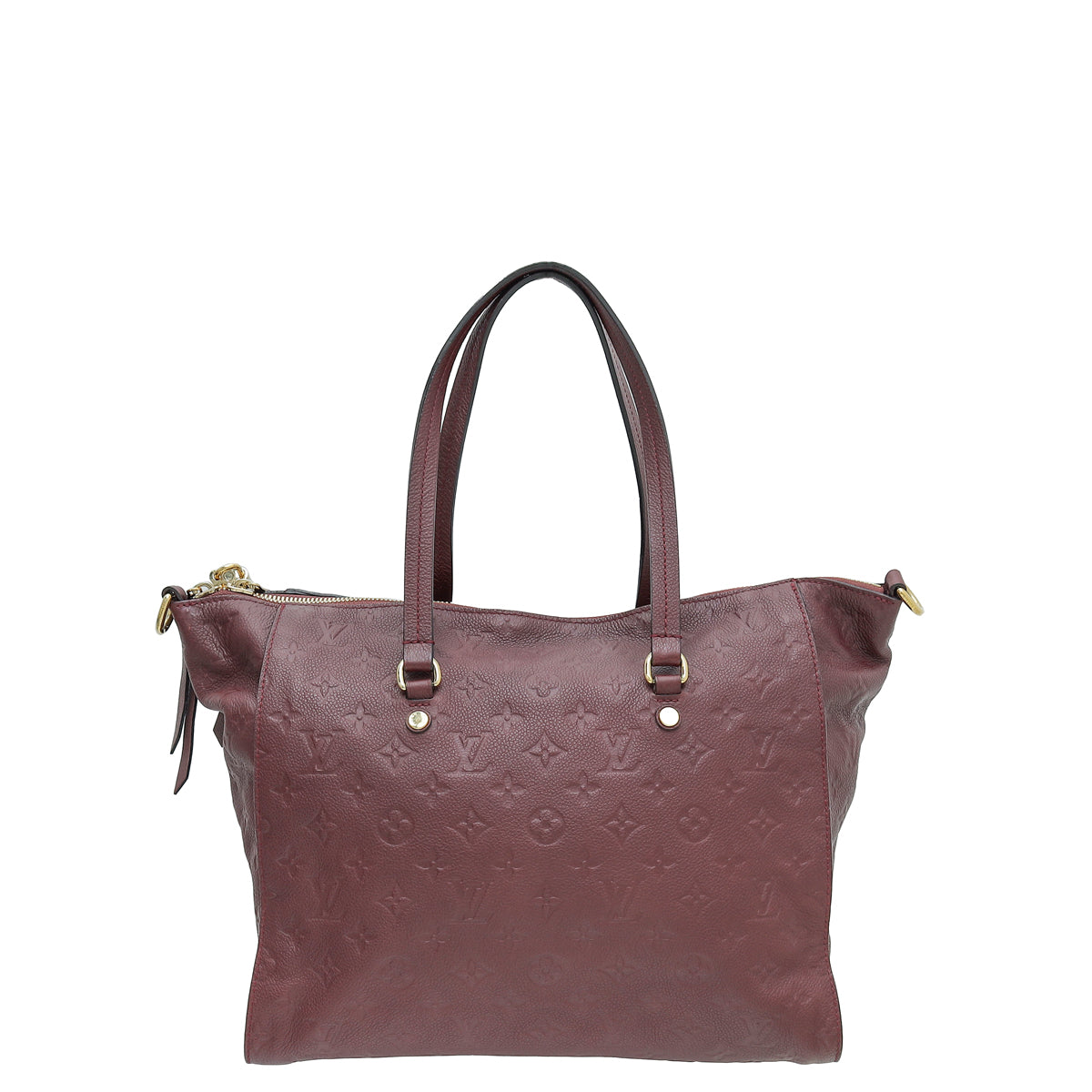 Louis Vuitton Aurore Monogram Empreinte Lumineuse PM Bag-Louis Vuitton-THE CLOSET