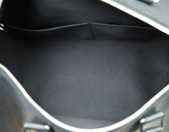 Louis Vuitton Epi Leather SPEEDY 30 Bag