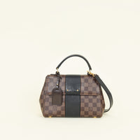 Louis Vuitton Damier Bond Street BB Bag