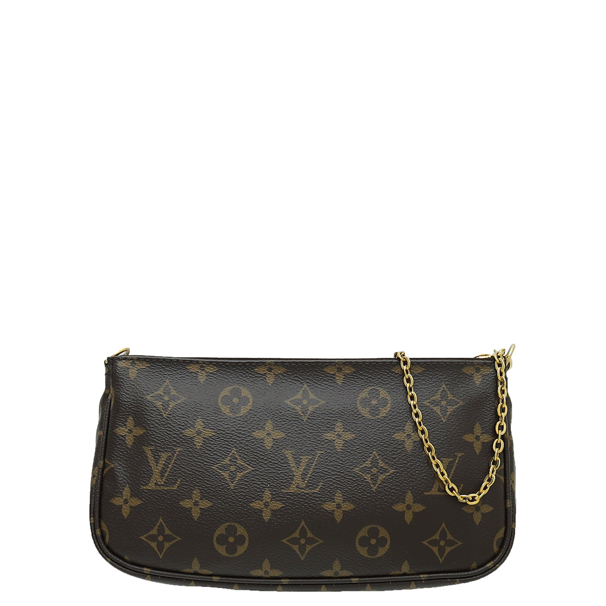 Louis Vuitton Monogram Multi Pochette Accessories Bag-Louis Vuitton-THE CLOSET