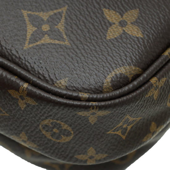 Louis Vuitton Monogram Multi Pochette Accessories Bag