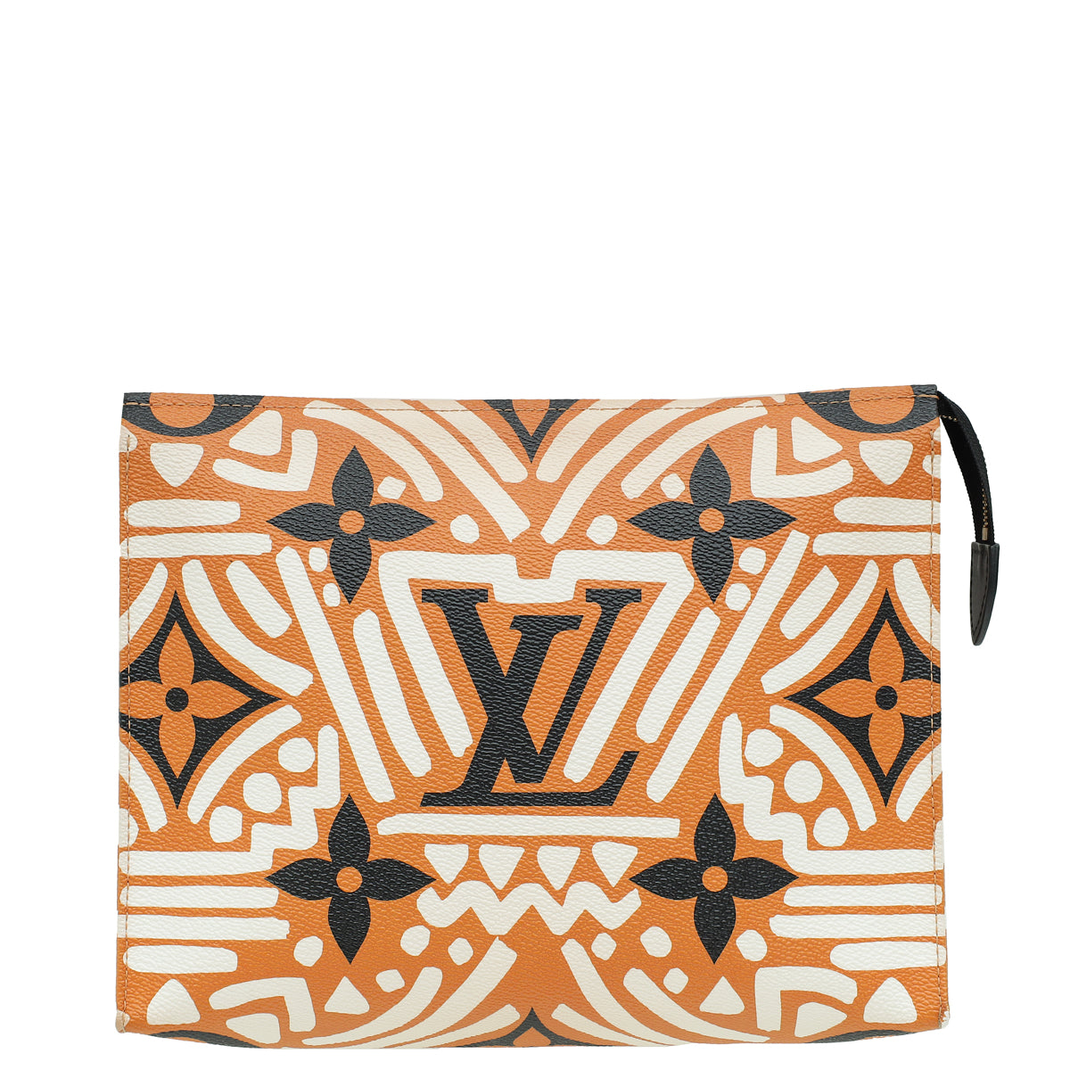 Louis Vuitton Bicolor Monogram Giant Crafty Toiletry Pouch 26-Louis Vuitton-THE CLOSET