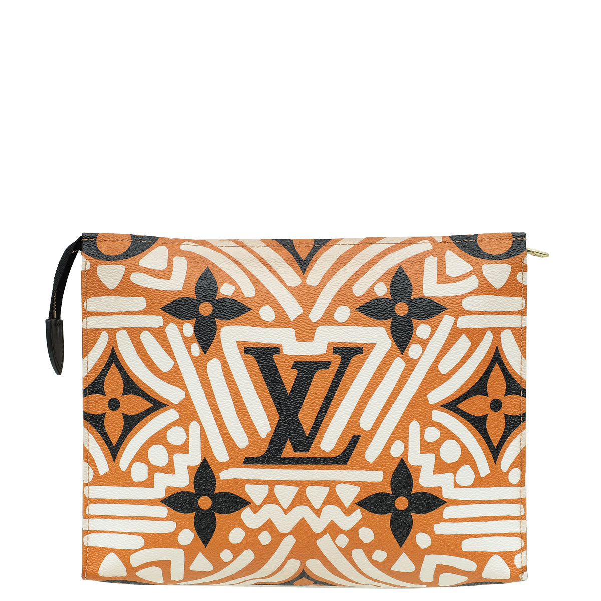 Louis Vuitton Bicolor Monogram Giant Crafty Toiletry Pouch 26-Louis Vuitton-THE CLOSET