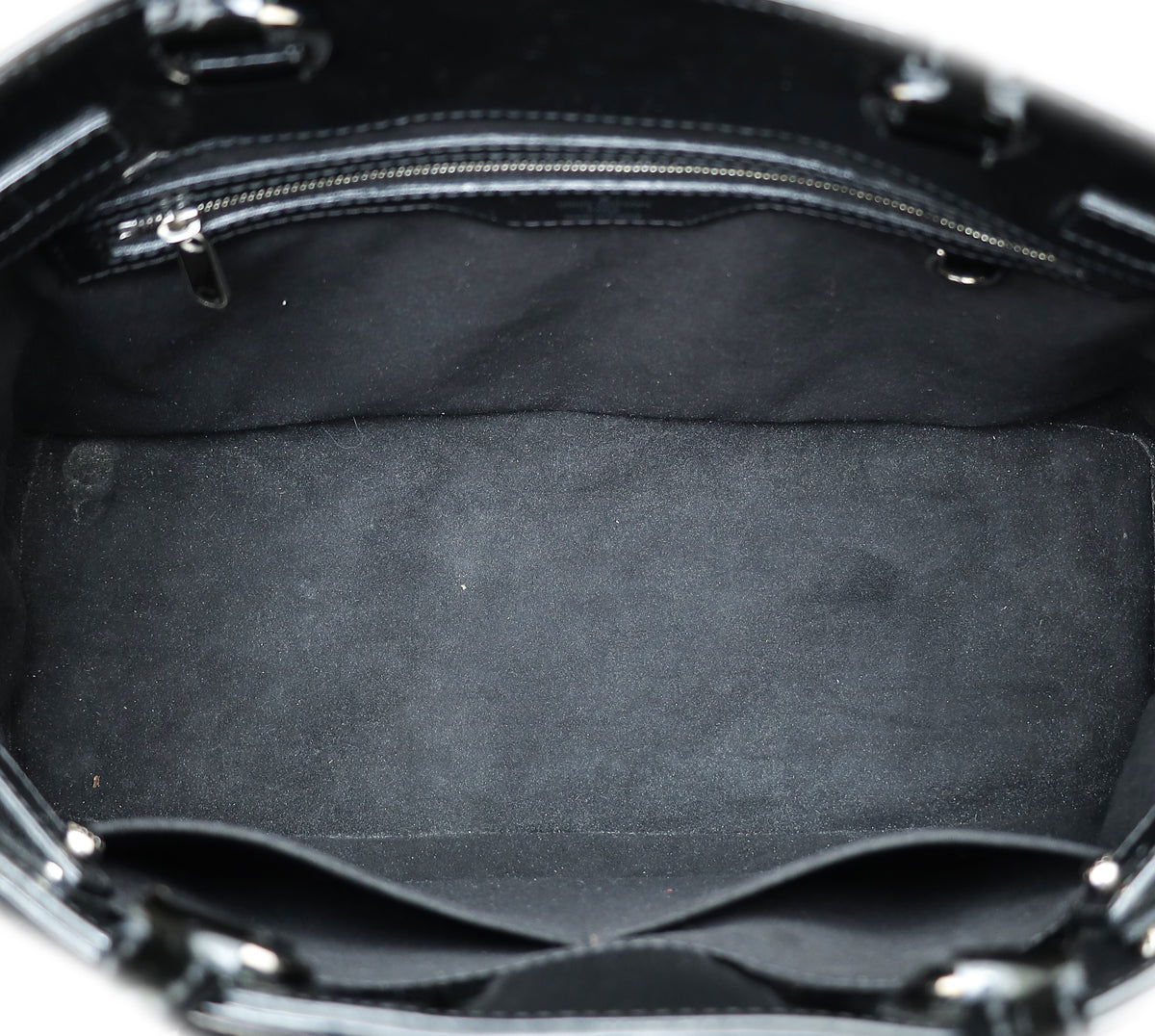 Louis Vuitton Black Electric Mirabeau GM Bag – The Closet