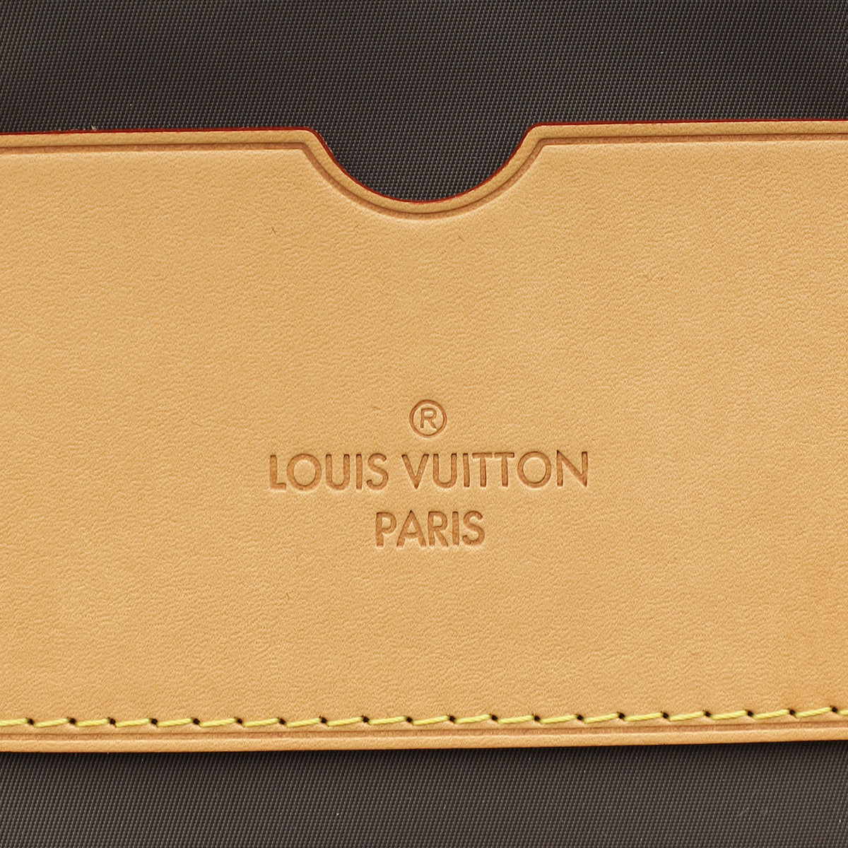 Louis Vuitton Monogram Pegase 55 Luggage Bag