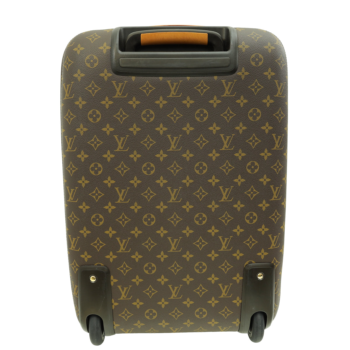 Louis Vuitton Monogram Pegase 55 Luggage Bag