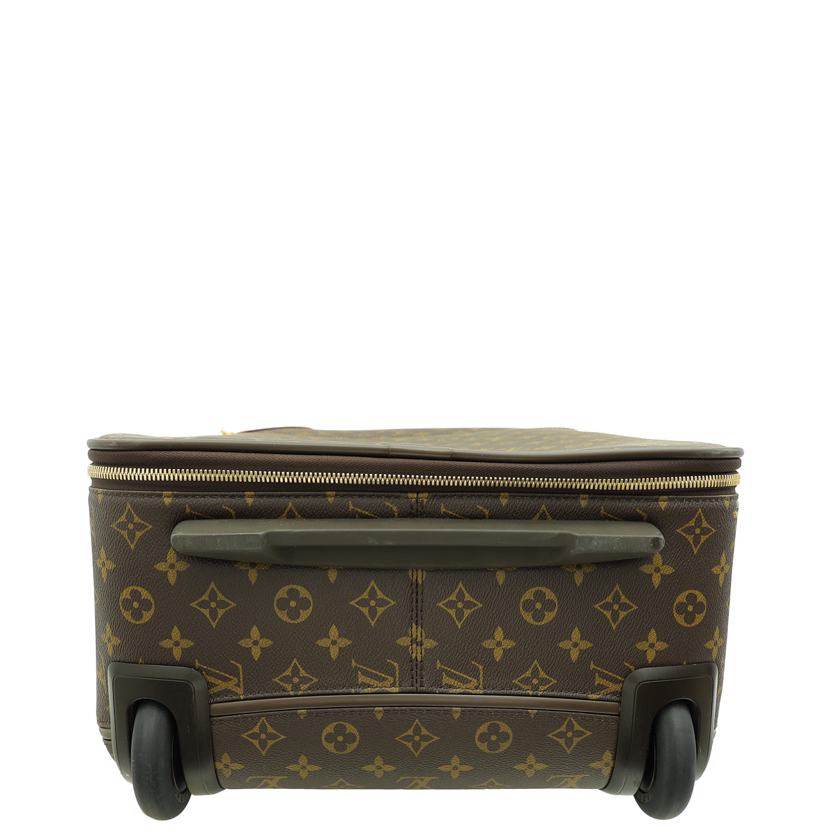 Louis Vuitton Monogram Pegase 55 Luggage Bag