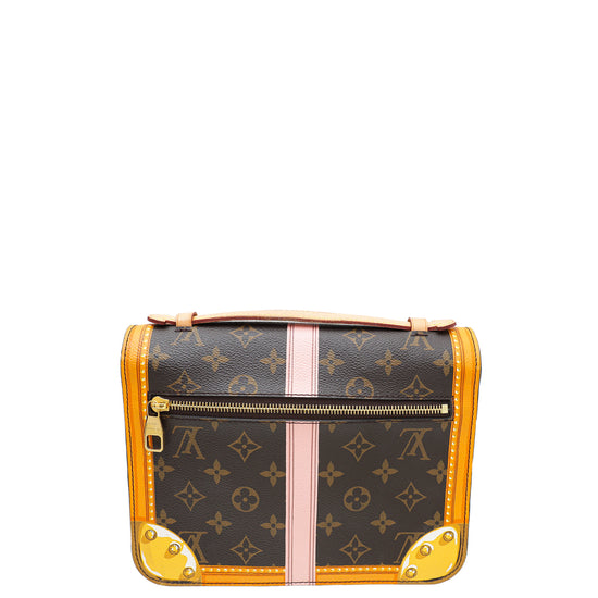Shop Louis Vuitton MONOGRAM 2022-23FW Together blanket (M77314) by ROSEGOLD