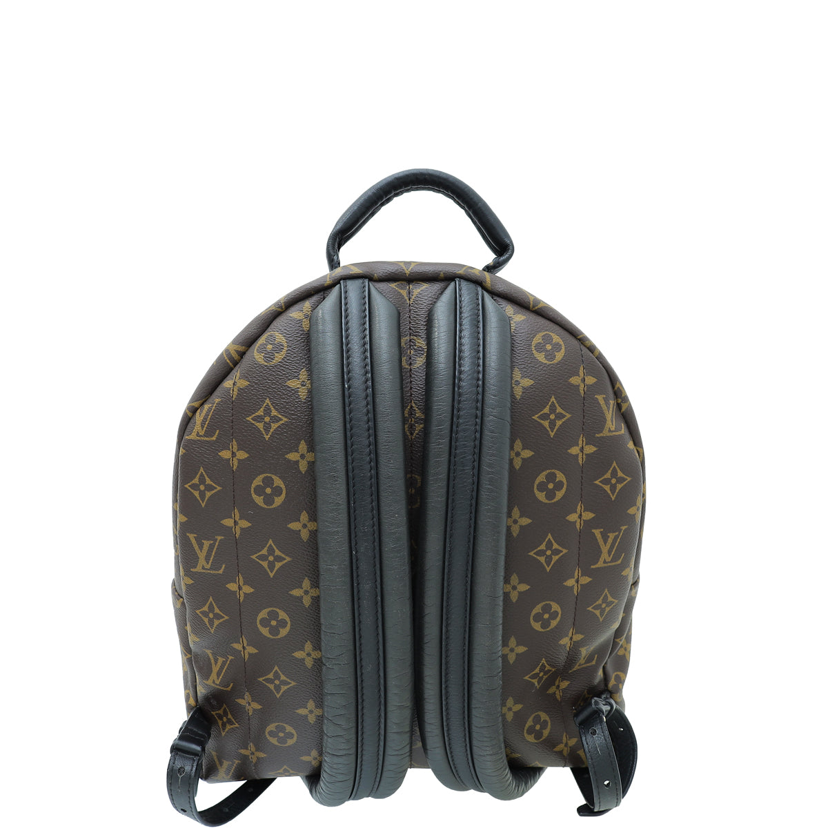 Louis Vuitton Monogram Canvas Palm Springs MM Backpack Louis Vuitton | The  Luxury Closet