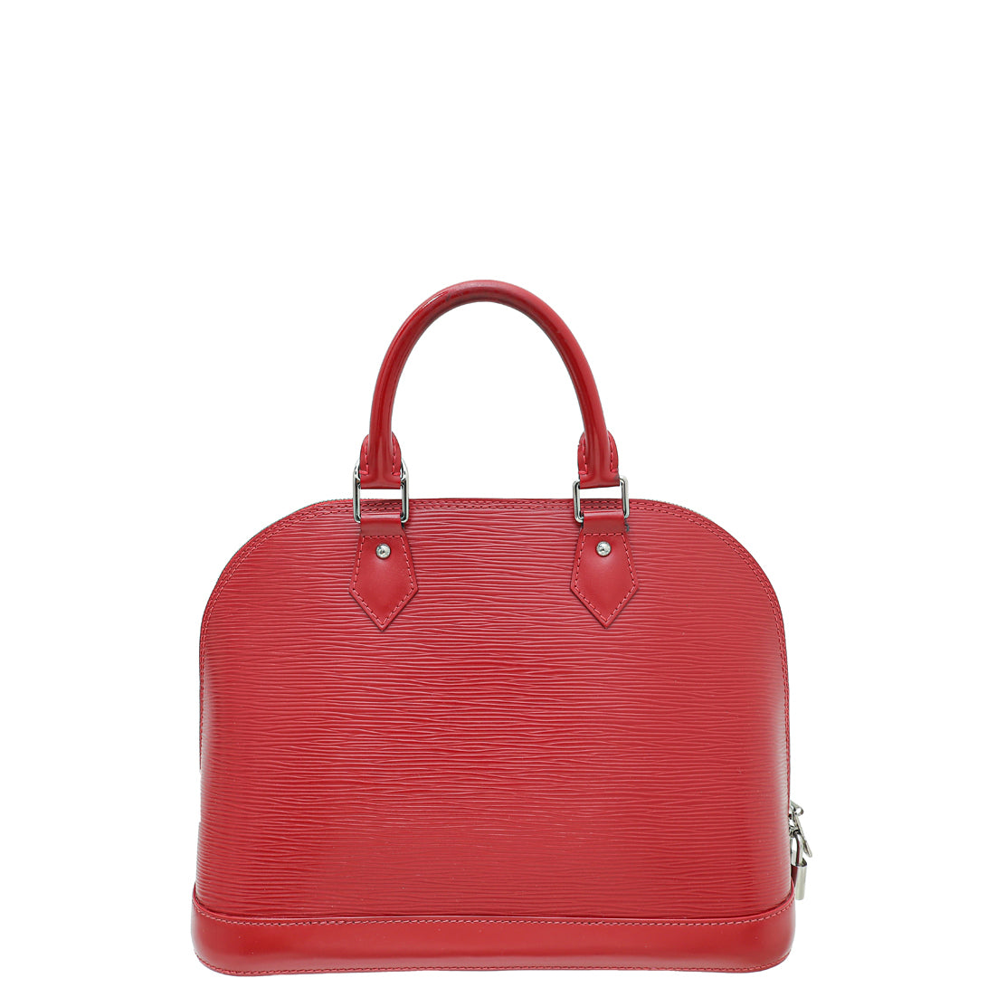 Louis Vuitton Carmine Alma PM Bag-Louis Vuitton-THE CLOSET