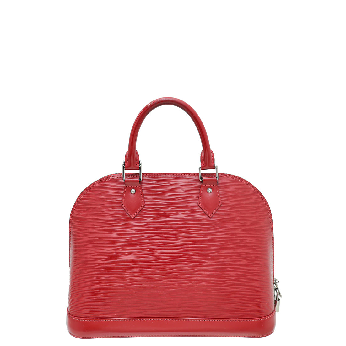 Louis Vuitton Carmine Alma PM Bag