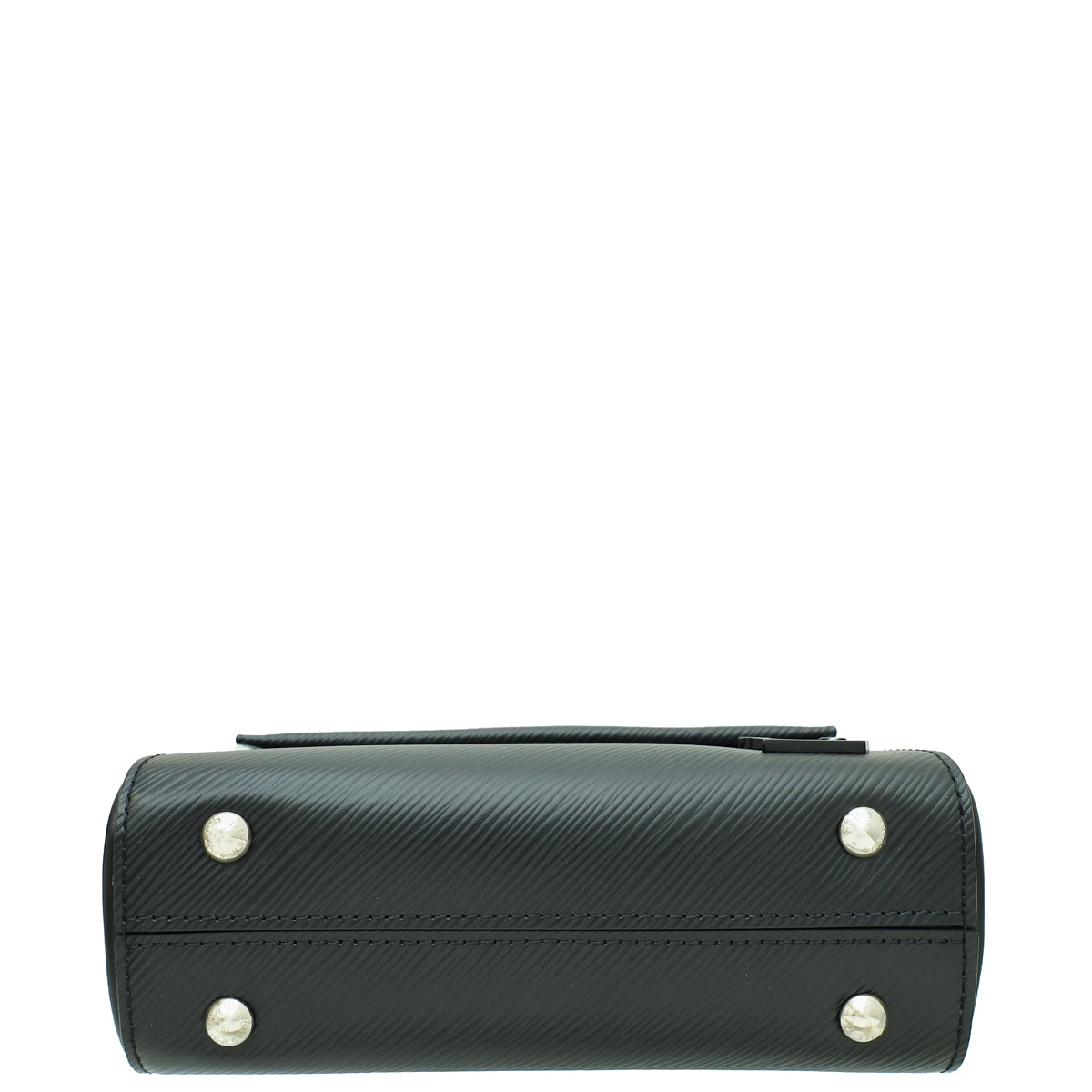 Louis Vuitton Black Cluny Mini Bag