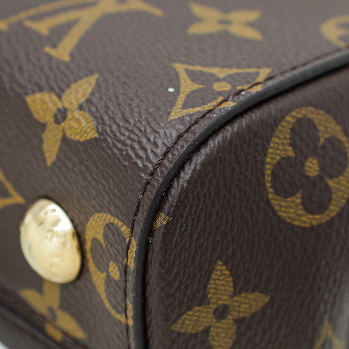 Louis Vuitton Monogram Cluny BB Bag