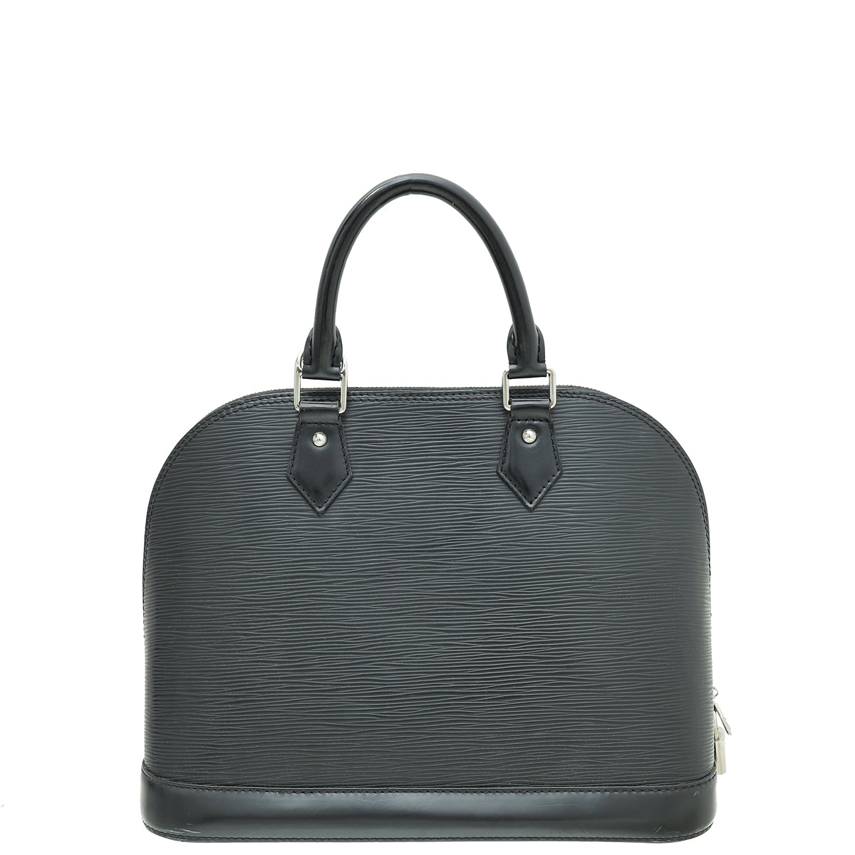 Louis Vuitton Black Alma PM Bag-Louis Vuitton-THE CLOSET