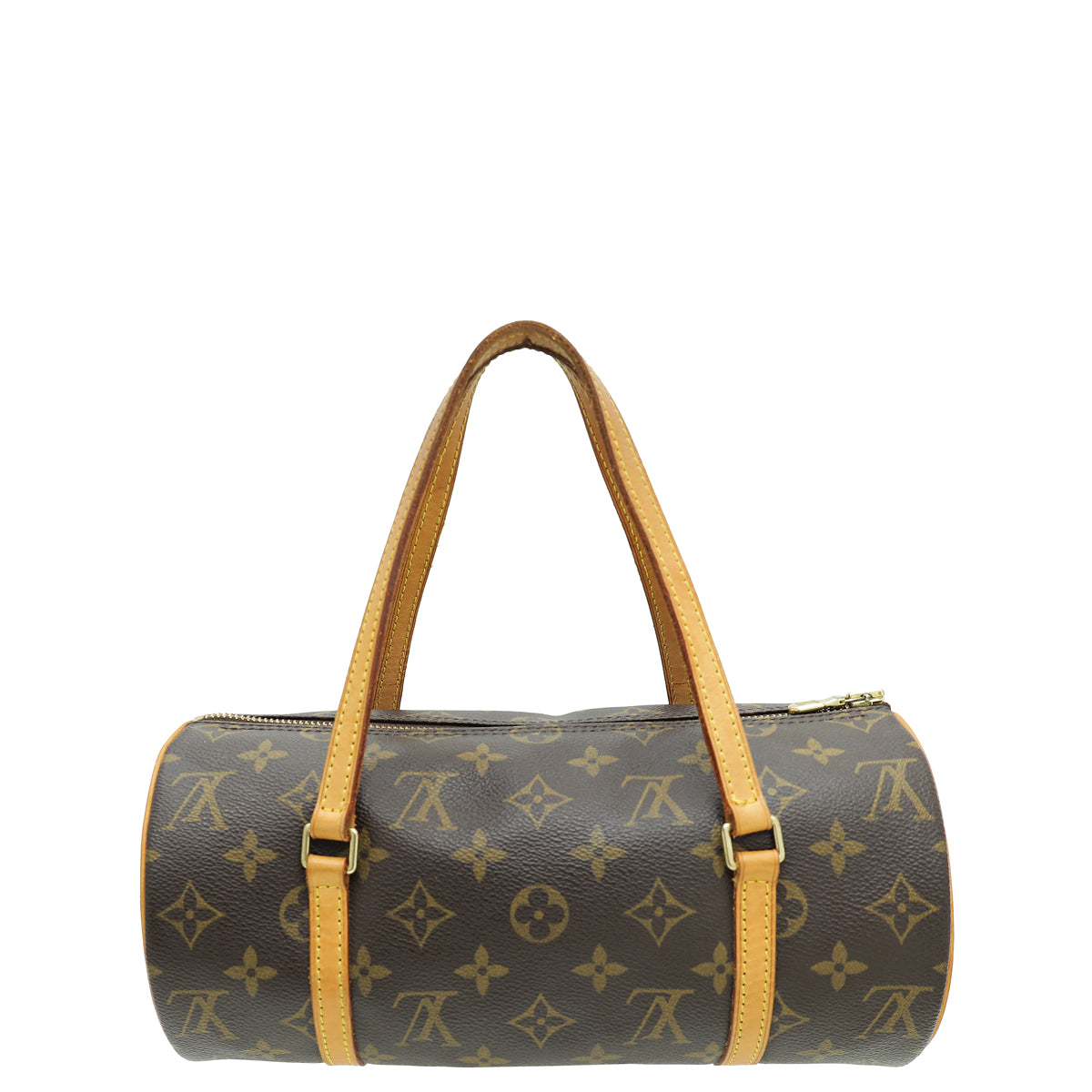 Louis Vuitton Monogram Papillon 30 Bag-Louis Vuitton-THE CLOSET