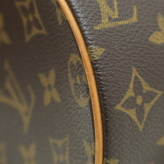 Louis Vuitton Monogram Papillon 30 Bag