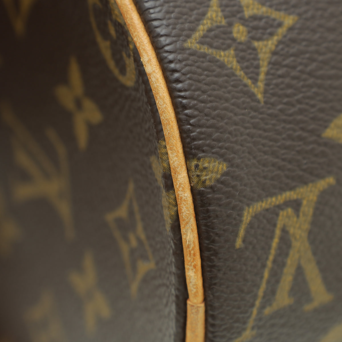 Louis Vuitton Monogram Papillon 30 Bolso de mano M40711 LV Auth 31859EN  Monograma Lienzo ref.665987 - Joli Closet