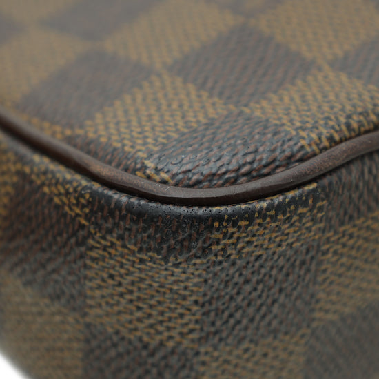 Louis Vuitton Damier Ebene Ravello PM Bag