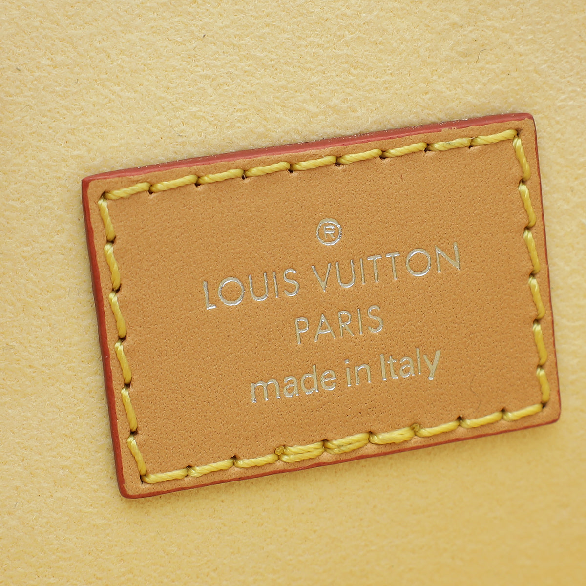 Louis Vuitton Rose Monogram LV Pop Dauphine MM Bag – The Closet