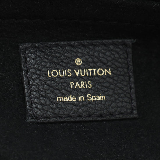 Louis Vuitton Monogram Bicolor Saint Placide Bag