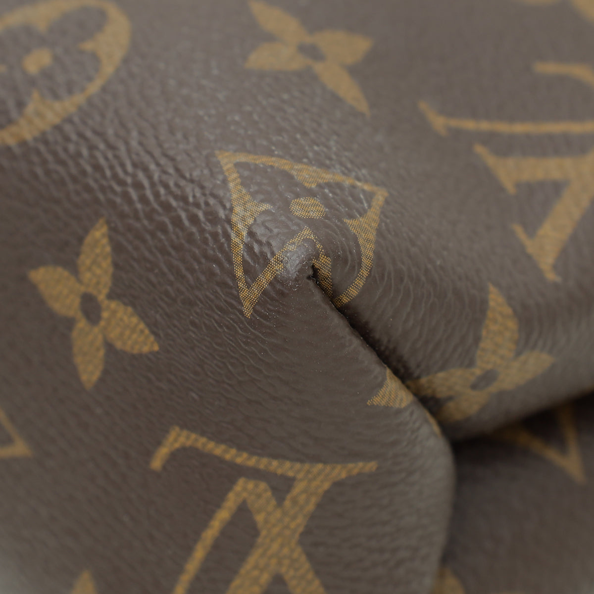 Louis Vuitton Monogram Bicolor Saint Placide Bag