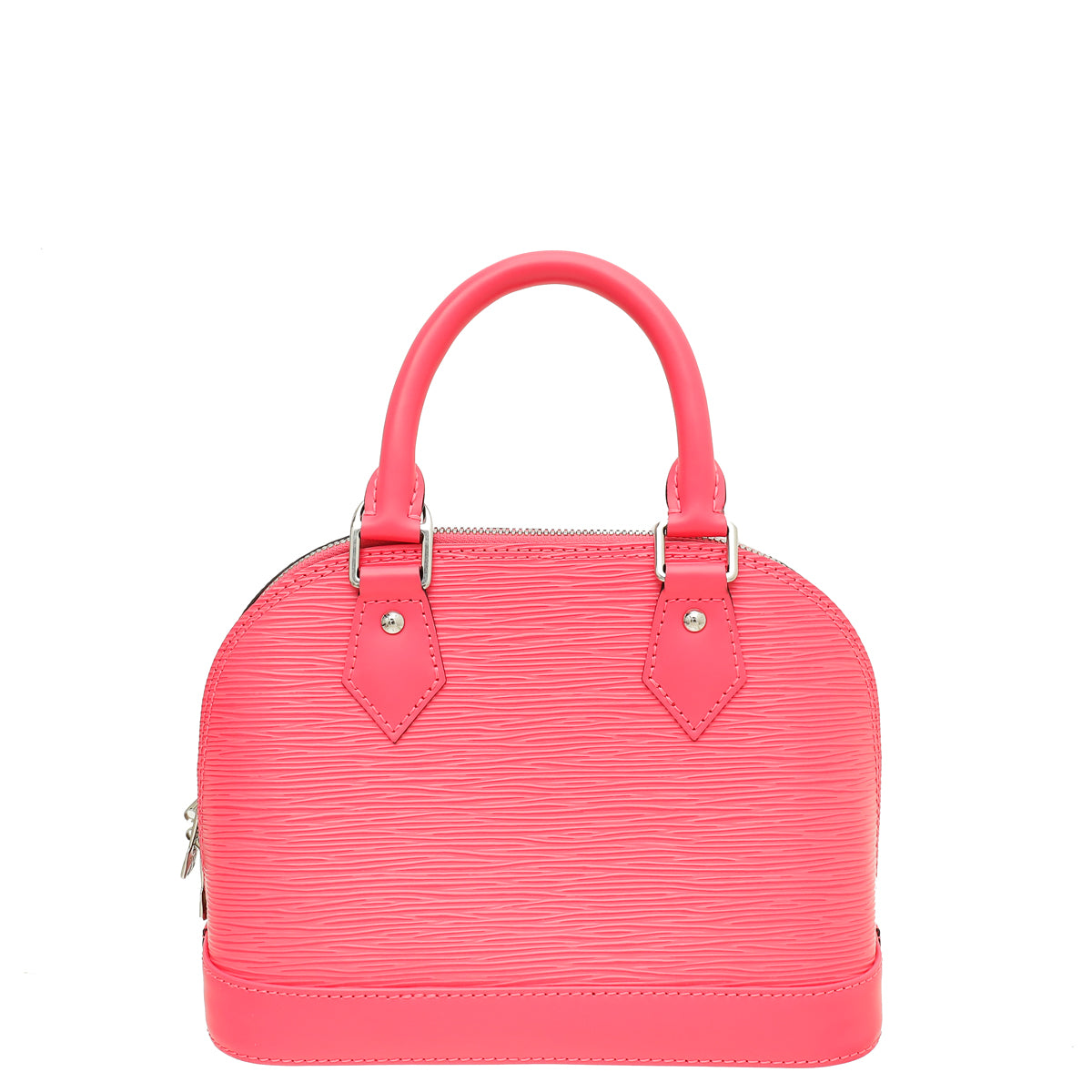 Louis Vuitton Dragon Fruit Sporty Alma BB Bag-Louis Vuitton-THE CLOSET