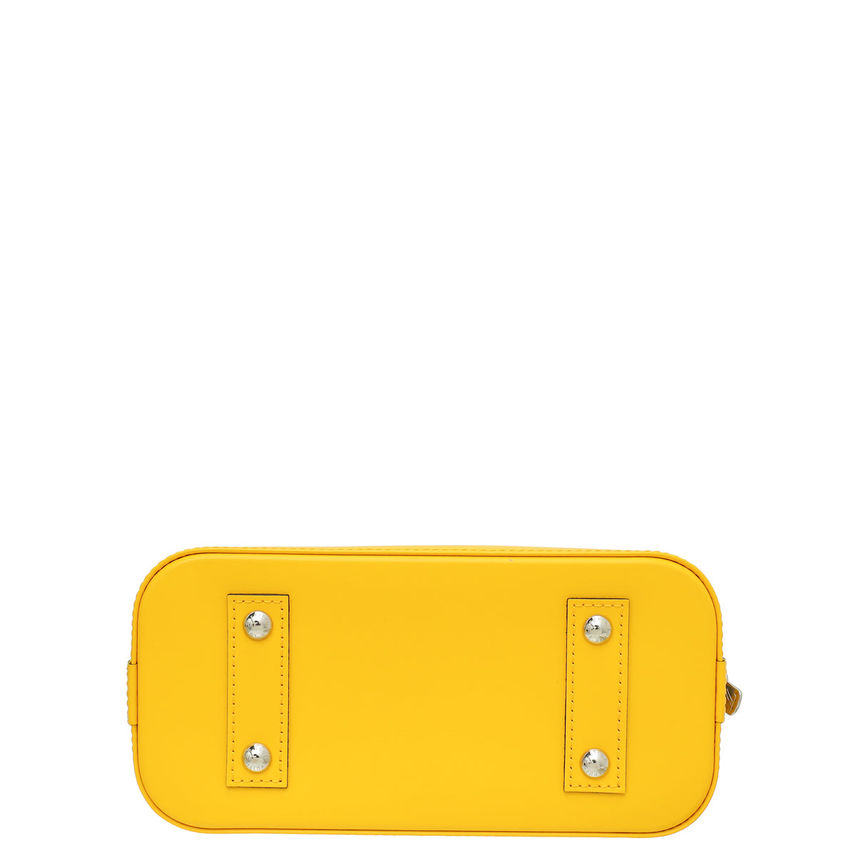 Louis Vuitton Sunflower Sporty Alma Bag