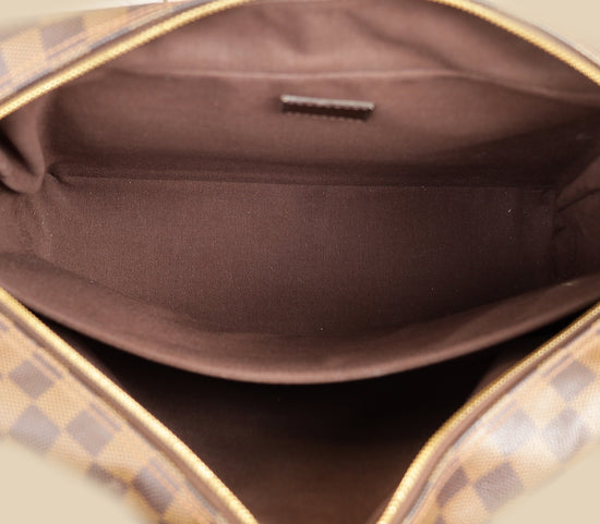 Louis Vuitton Damier Ebene Icare Bag