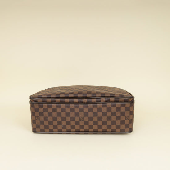 Louis Vuitton Damier Ebene Icare Bag