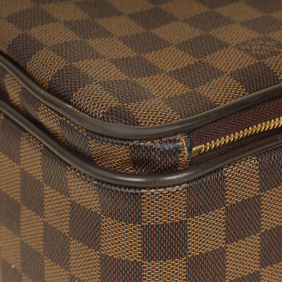 Louis Vuitton Damier Ebene Icare Bag