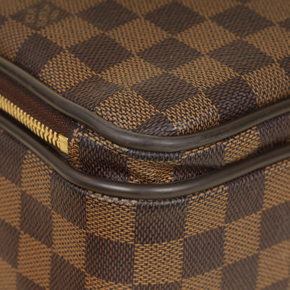 Louis Vuitton Damier Ebene Icare Bag