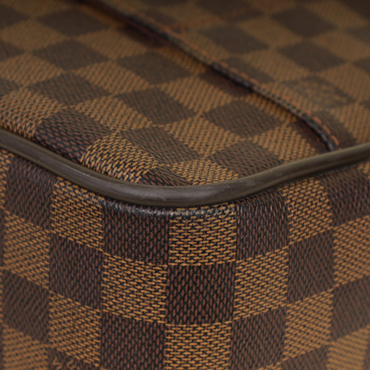 Louis Vuitton Damier Ebene Icare Bag