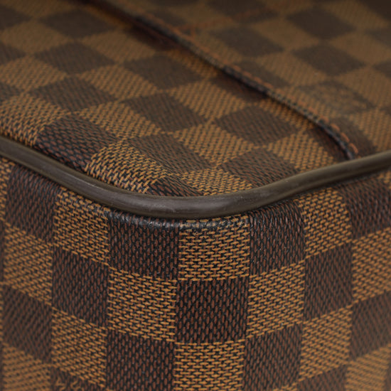 Louis Vuitton Damier Ebene Icare Bag