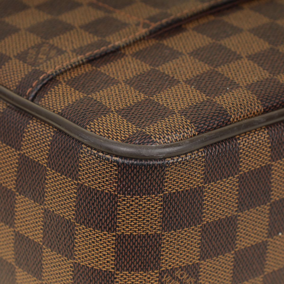 Louis Vuitton Damier Ebene Icare Bag
