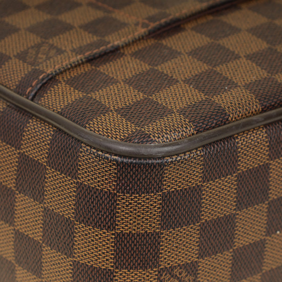 Louis Vuitton Damier Ebene Icare Bag