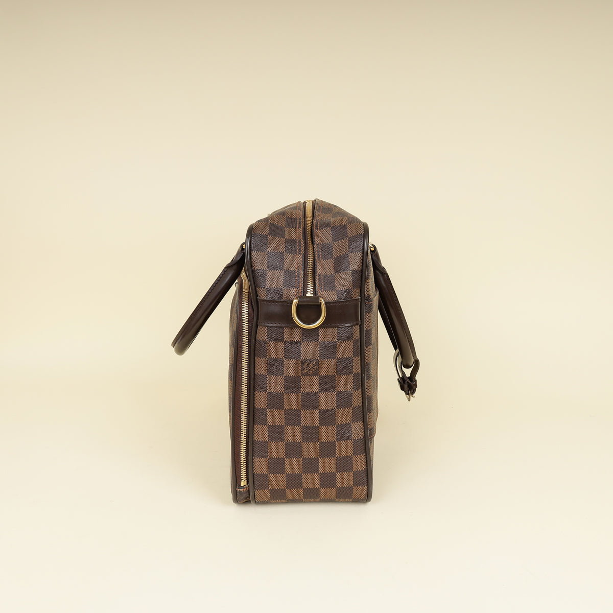 Louis Vuitton Damier Ebene Icare Bag