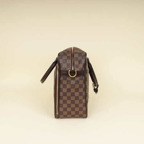 Louis Vuitton Damier Ebene Icare Bag